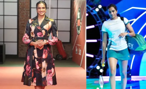 పీవీ సింధు ఇంట్రస్టింగ్ కామెంట్స్